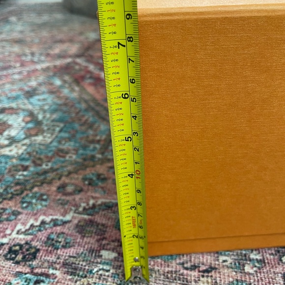 COPY - Authentic Louis Vuitton xtra large empty box. - Picture 6 of 17